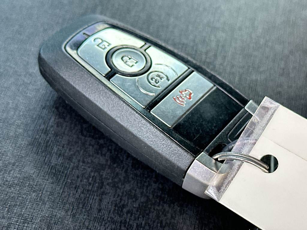 Thumbnail: 2023 Ford Bronco - 29