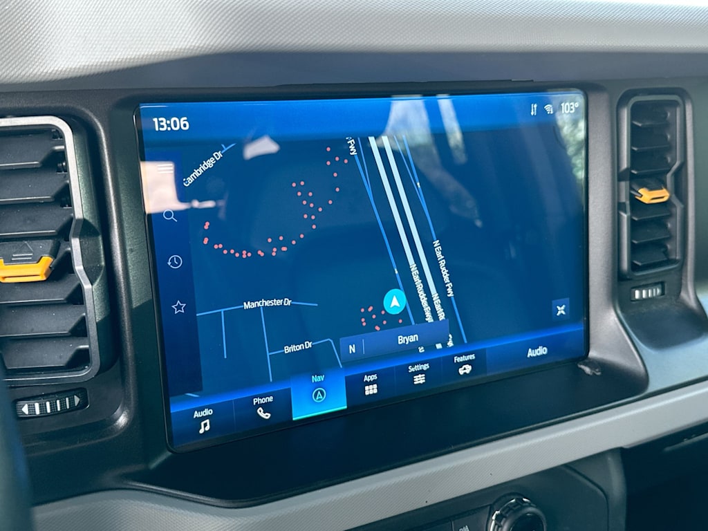 Thumbnail: 2023 Ford Bronco - 13