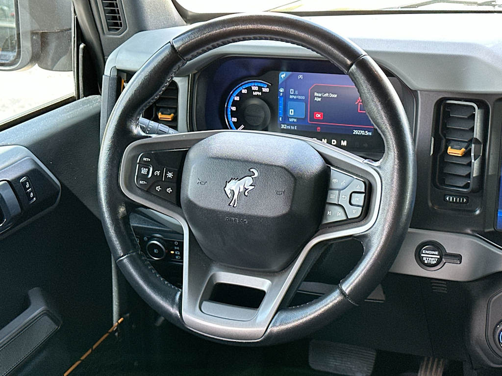 Thumbnail: 2023 Ford Bronco - 12