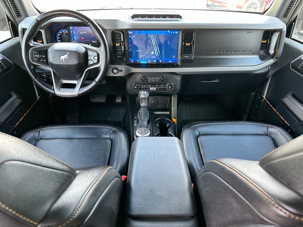 Thumbnail: 2023 Ford Bronco - 9