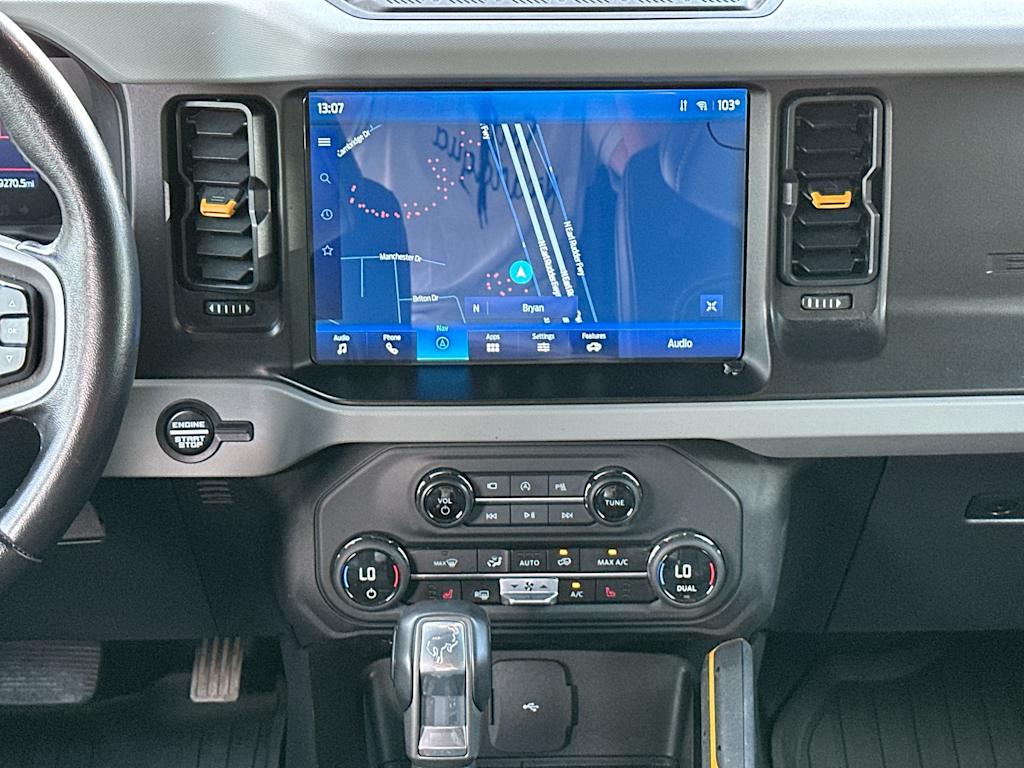 Thumbnail: 2023 Ford Bronco - 27