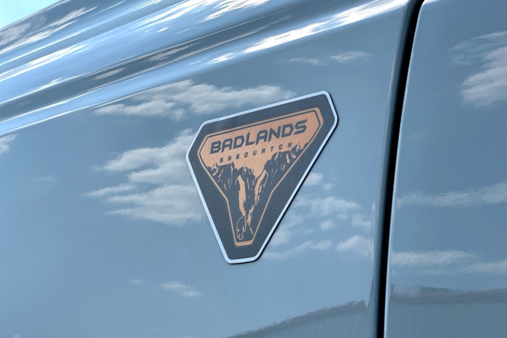 Thumbnail: 2023 Ford Bronco - 7