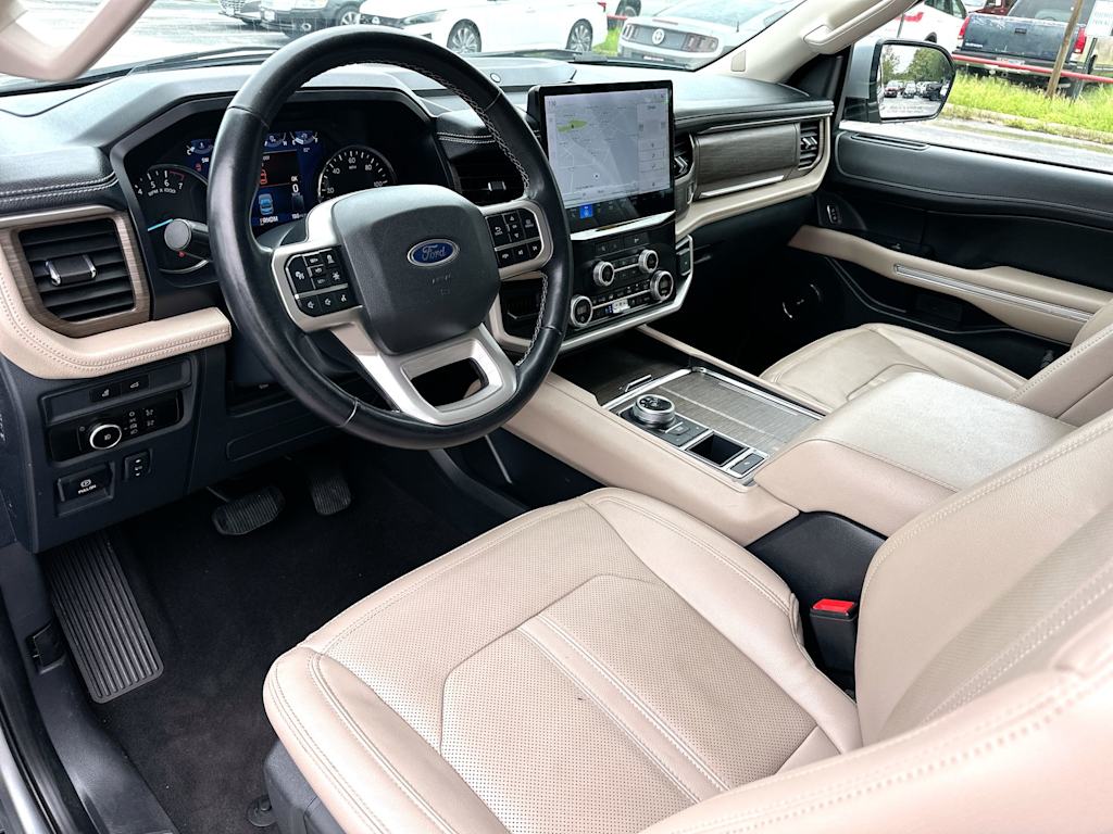 Thumbnail: 2024 Ford Expedition MAX - 2