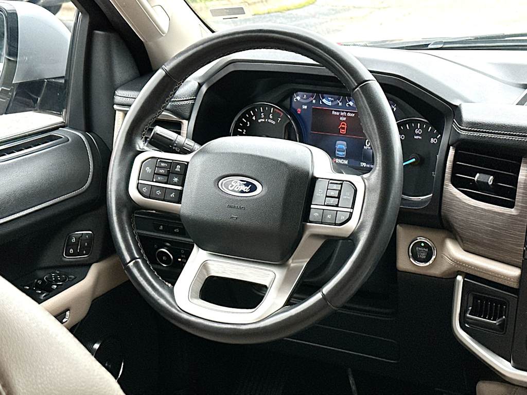 Thumbnail: 2024 Ford Expedition MAX - 12