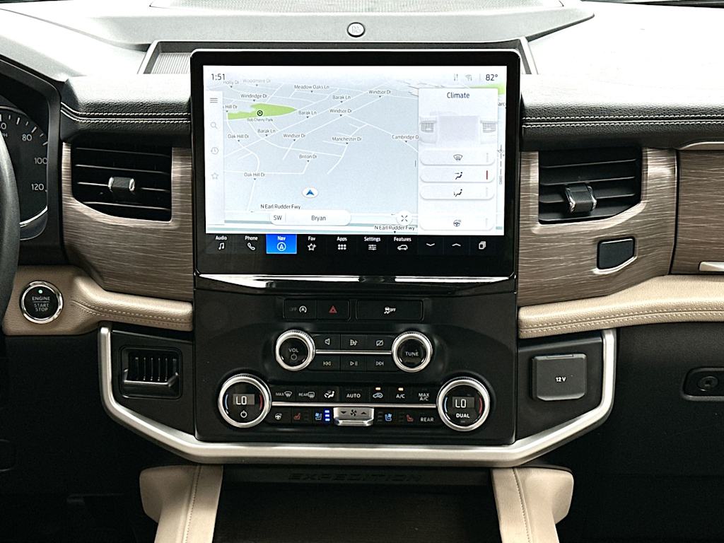 Thumbnail: 2024 Ford Expedition MAX - 29