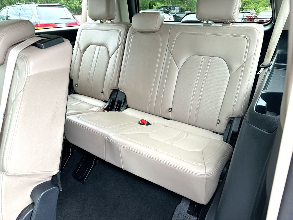 Thumbnail: 2024 Ford Expedition MAX - 28