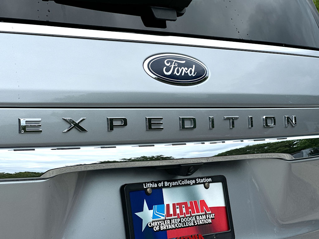 Thumbnail: 2024 Ford Expedition MAX - 7