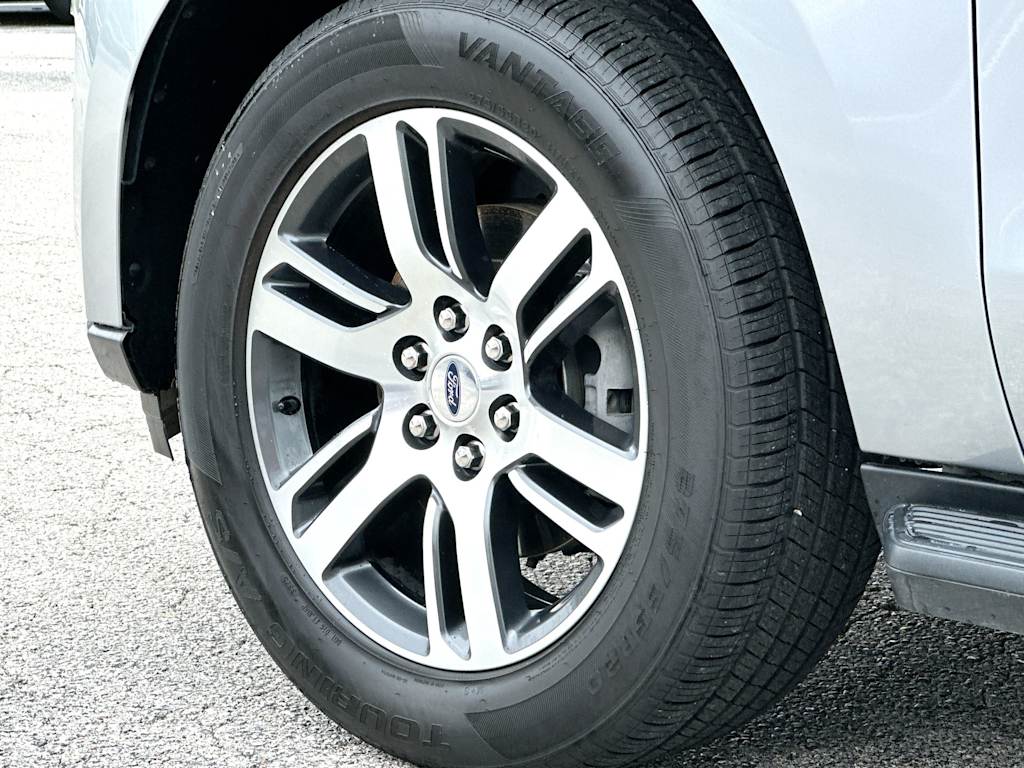 Thumbnail: 2024 Ford Expedition MAX - 8