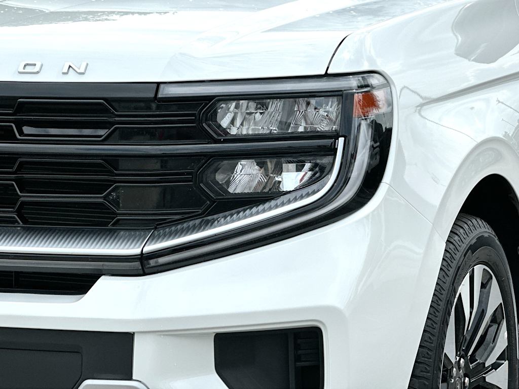 Thumbnail: 2025 Ford Expedition MAX - 24
