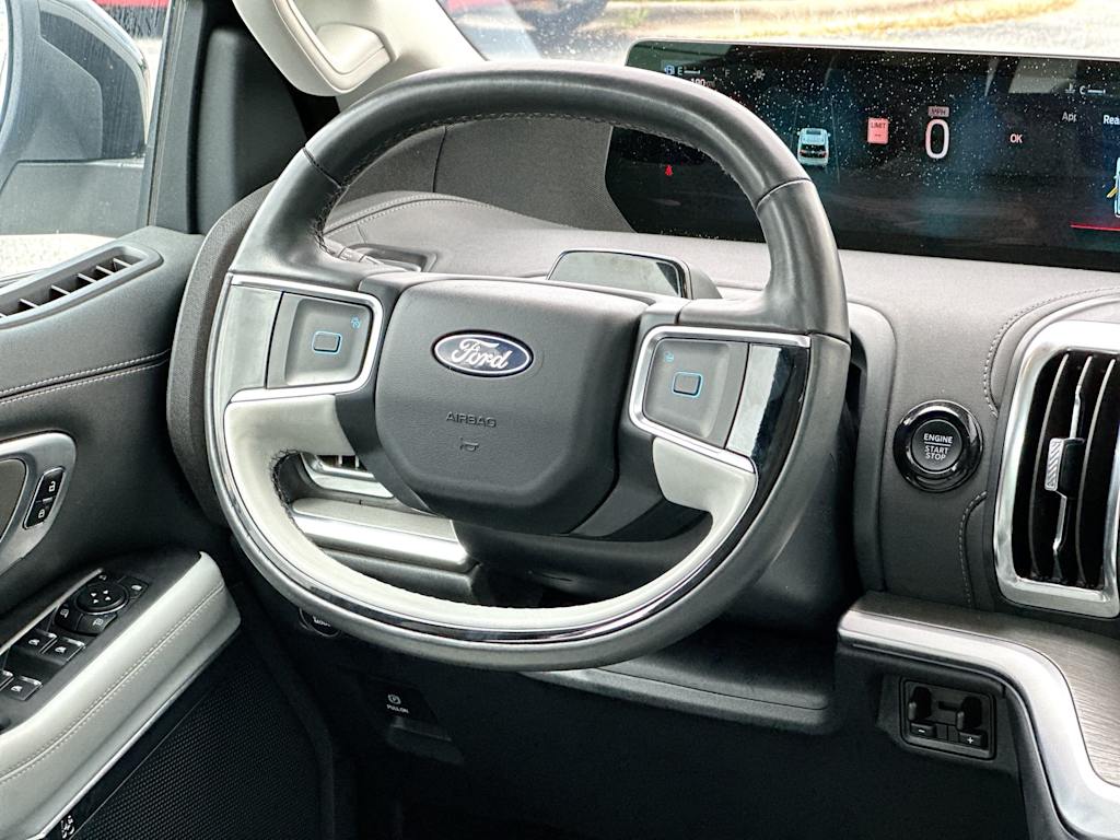 Thumbnail: 2025 Ford Expedition MAX - 12