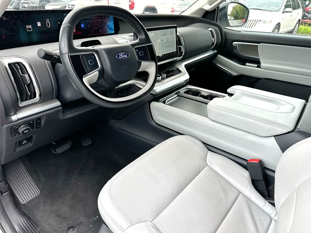 Thumbnail: 2025 Ford Expedition MAX - 2