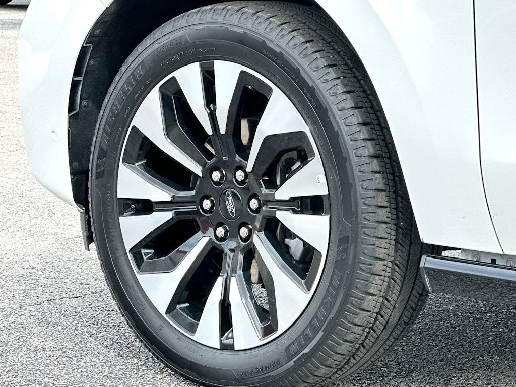 Thumbnail: 2025 Ford Expedition MAX - 8