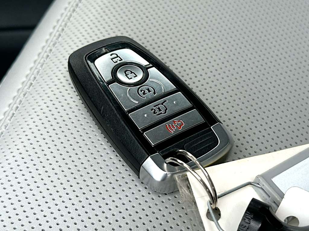 Thumbnail: 2025 Ford Expedition MAX - 14