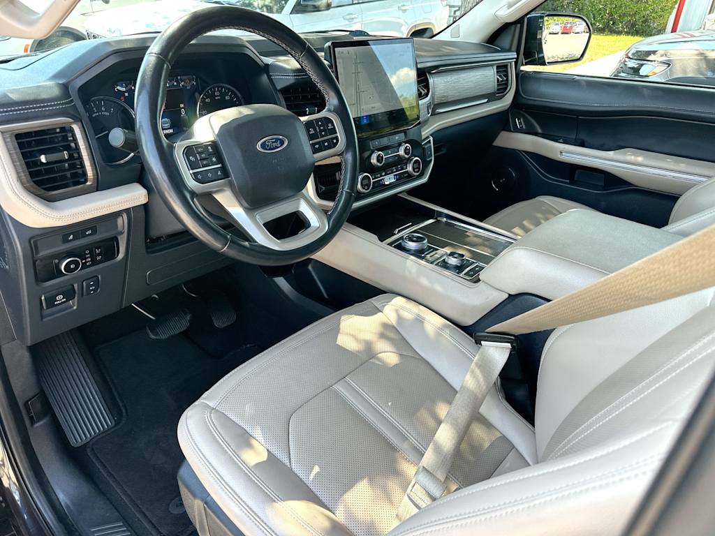 Thumbnail: 2024 Ford Expedition MAX - 2