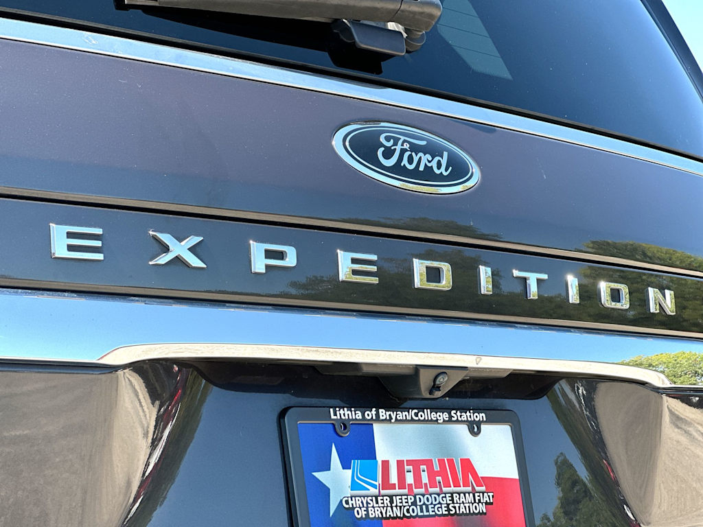 Thumbnail: 2024 Ford Expedition MAX - 12