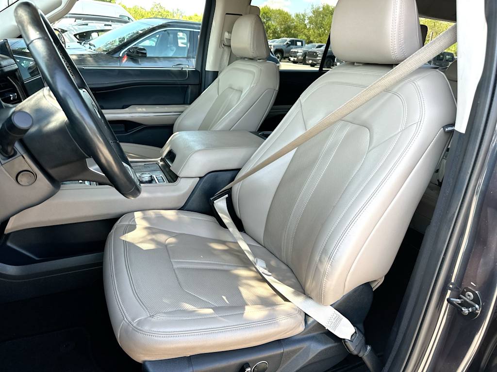 Thumbnail: 2024 Ford Expedition MAX - 9