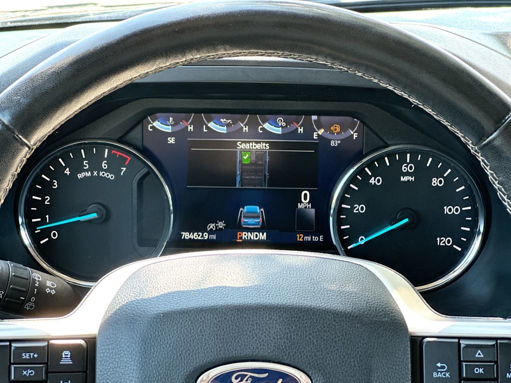 Thumbnail: 2024 Ford Expedition MAX - 26