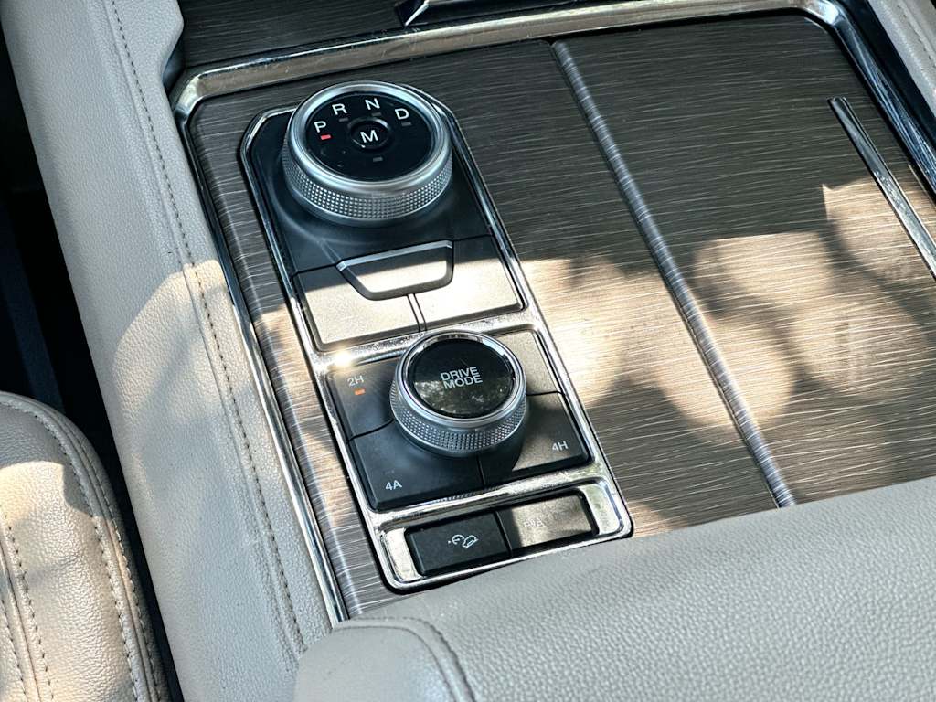 Thumbnail: 2024 Ford Expedition MAX - 13