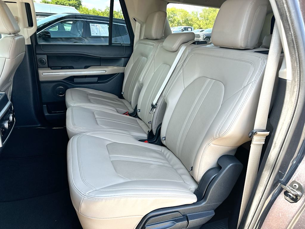 Thumbnail: 2024 Ford Expedition MAX - 10