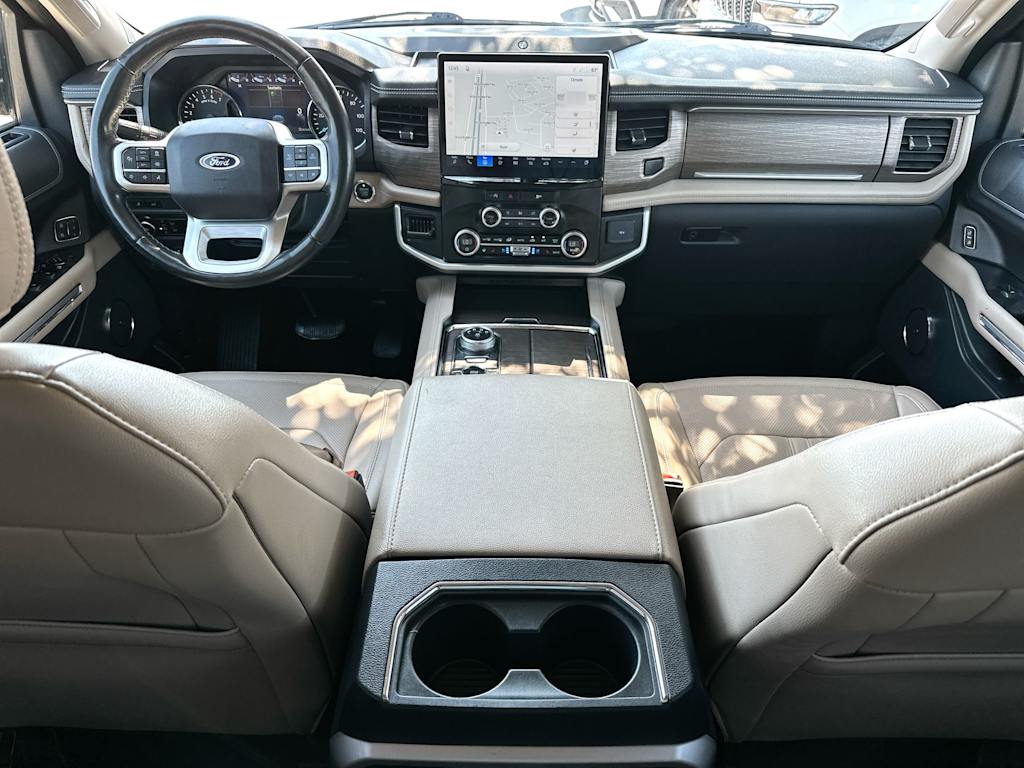 Thumbnail: 2024 Ford Expedition MAX - 8