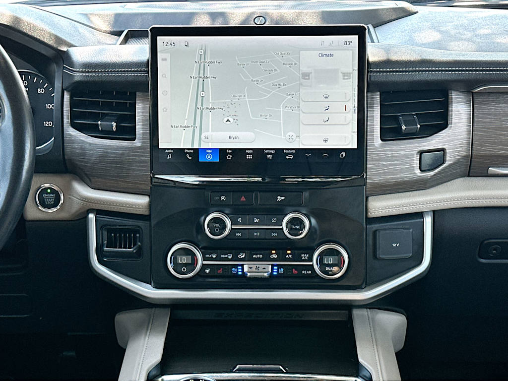 Thumbnail: 2024 Ford Expedition MAX - 28