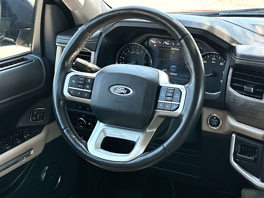 Thumbnail: 2024 Ford Expedition MAX - 11