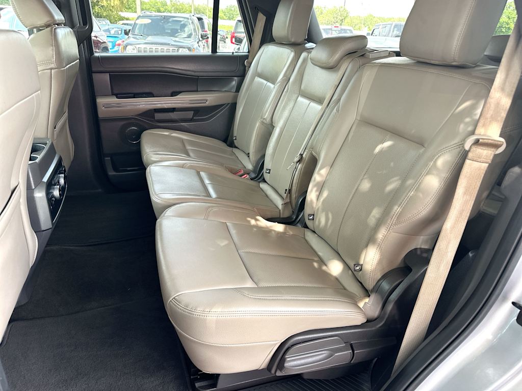 Thumbnail: 2021 Ford Expedition - 11