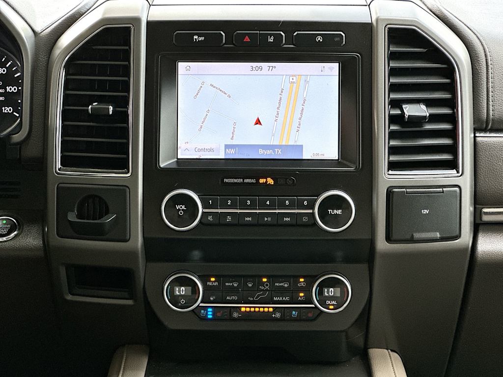 Thumbnail: 2021 Ford Expedition - 28