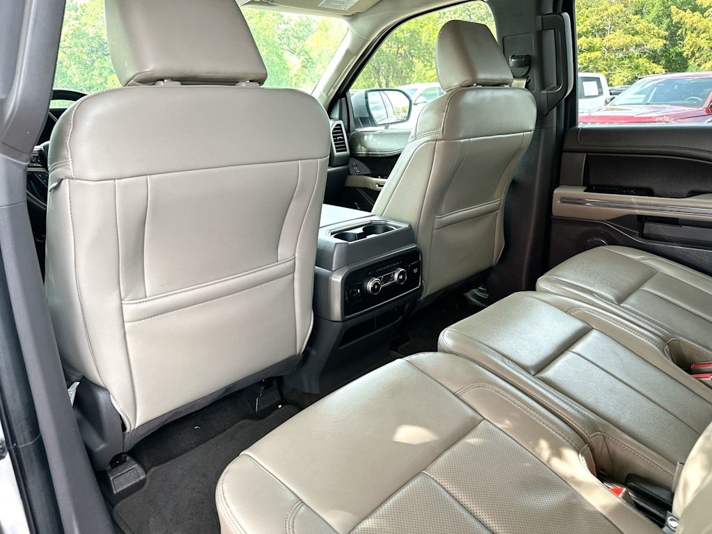 Thumbnail: 2021 Ford Expedition - 27