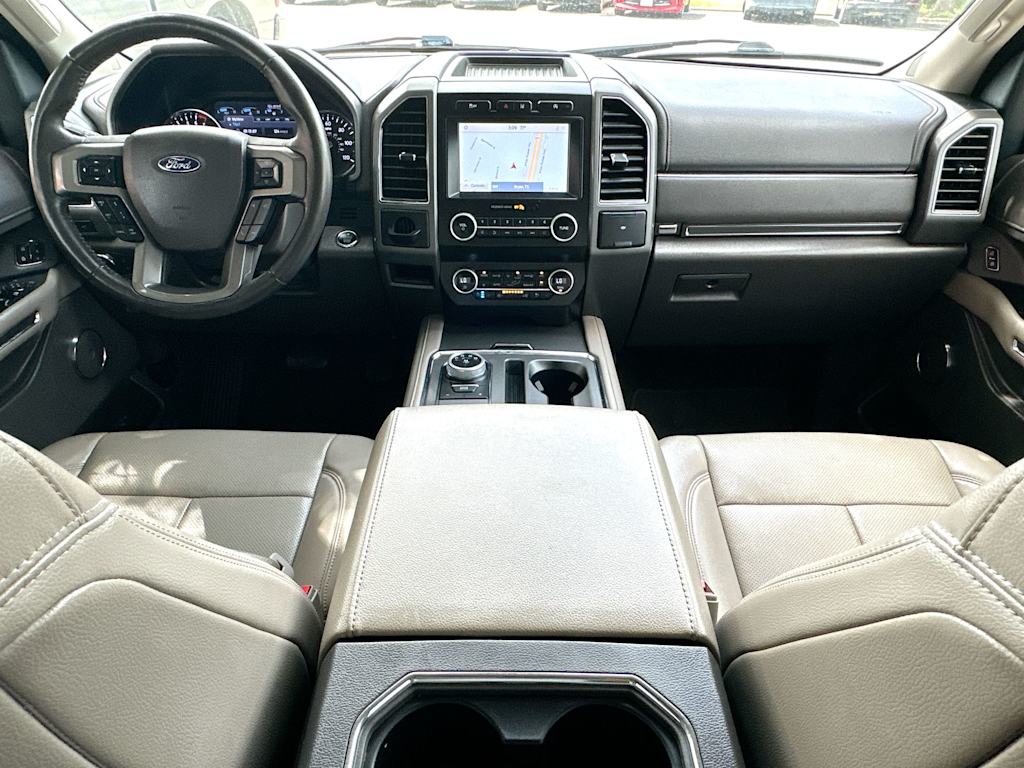 Thumbnail: 2021 Ford Expedition - 9