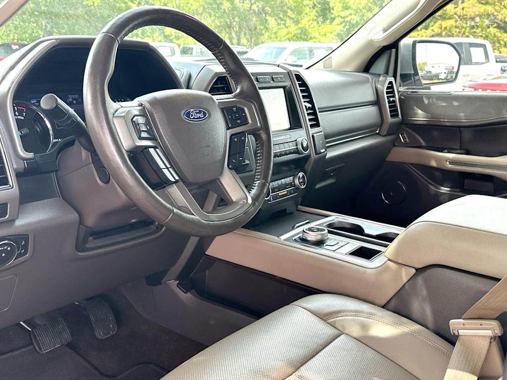 Thumbnail: 2021 Ford Expedition - 2