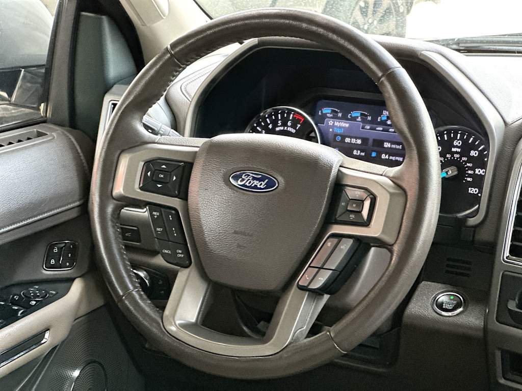 Thumbnail: 2021 Ford Expedition - 12