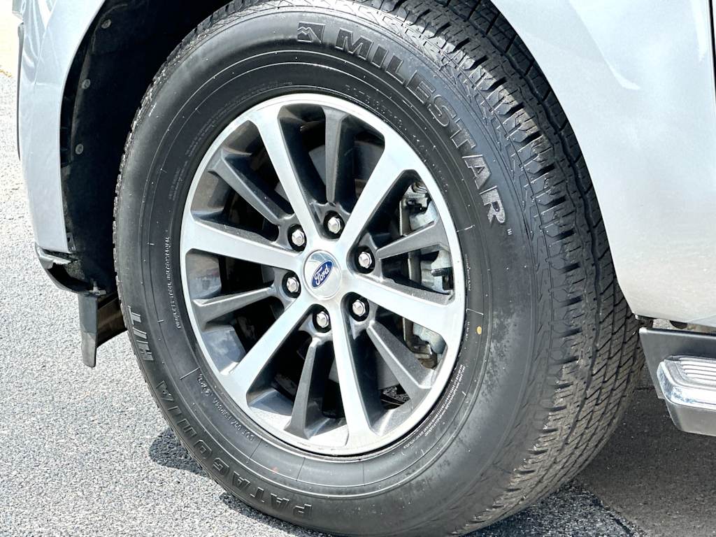 Thumbnail: 2021 Ford Expedition - 8