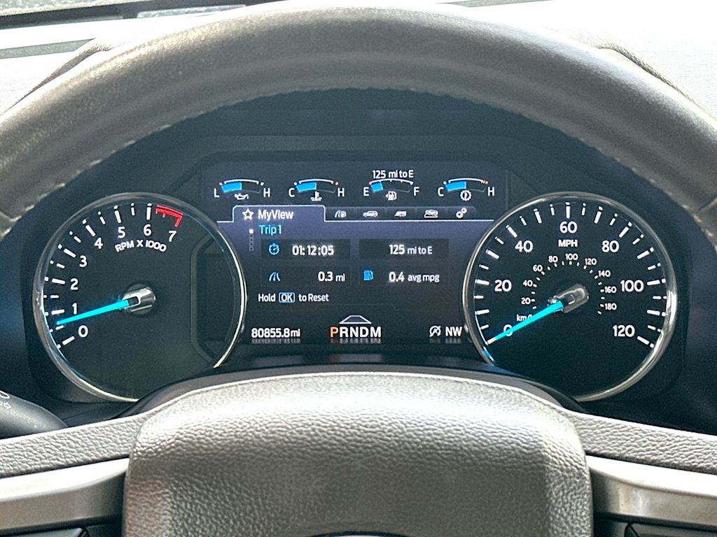 Thumbnail: 2021 Ford Expedition - 15