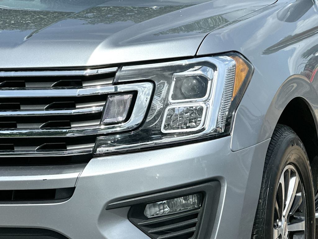 Thumbnail: 2021 Ford Expedition - 26