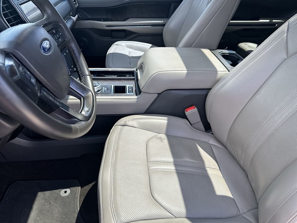 Thumbnail: 2021 Ford Expedition - 12