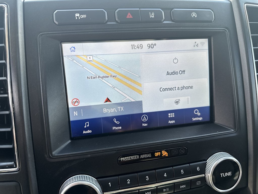 Thumbnail: 2021 Ford Expedition - 13