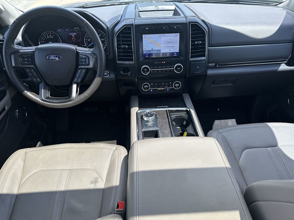 Thumbnail: 2021 Ford Expedition - 2