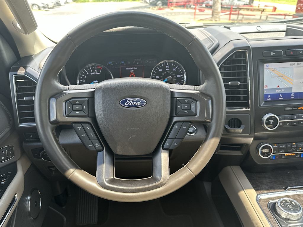 Thumbnail: 2021 Ford Expedition - 10