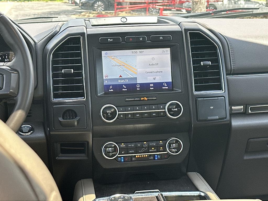 Thumbnail: 2021 Ford Expedition - 29