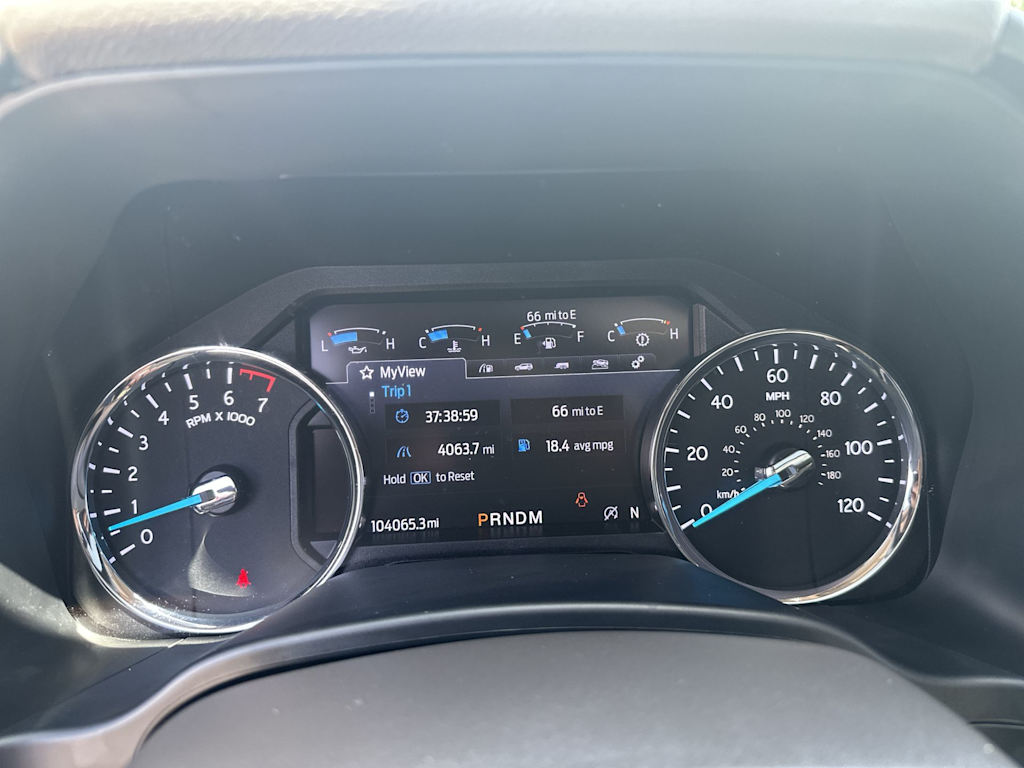 Thumbnail: 2021 Ford Expedition - 15