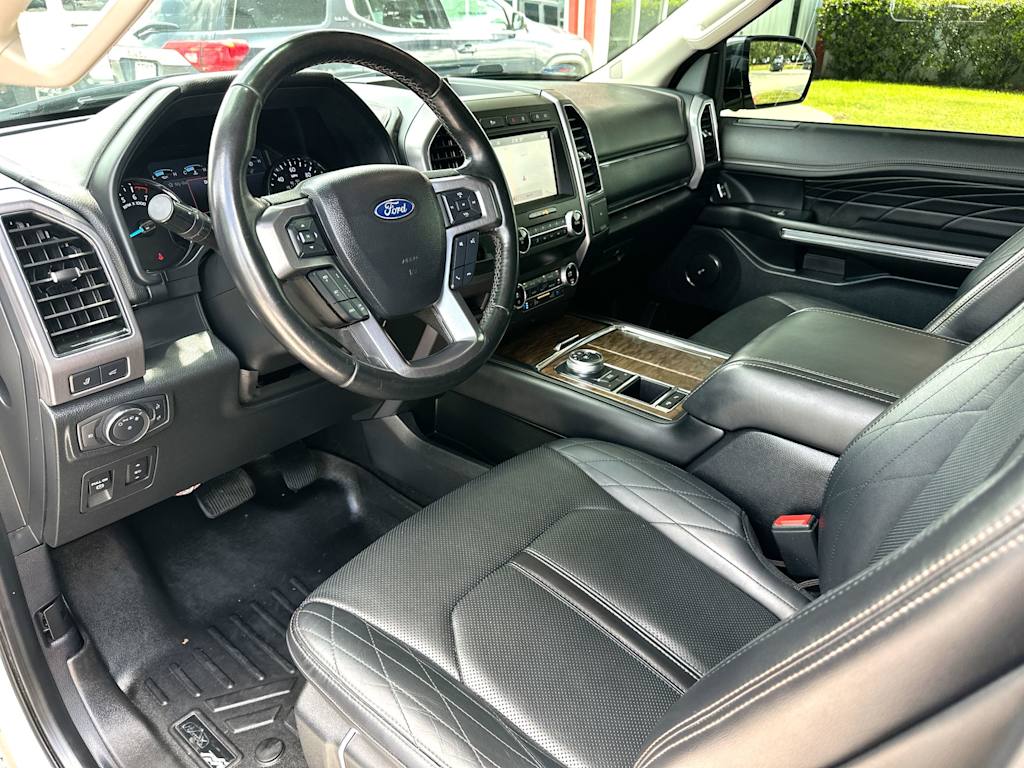 Thumbnail: 2019 Ford Expedition - 2