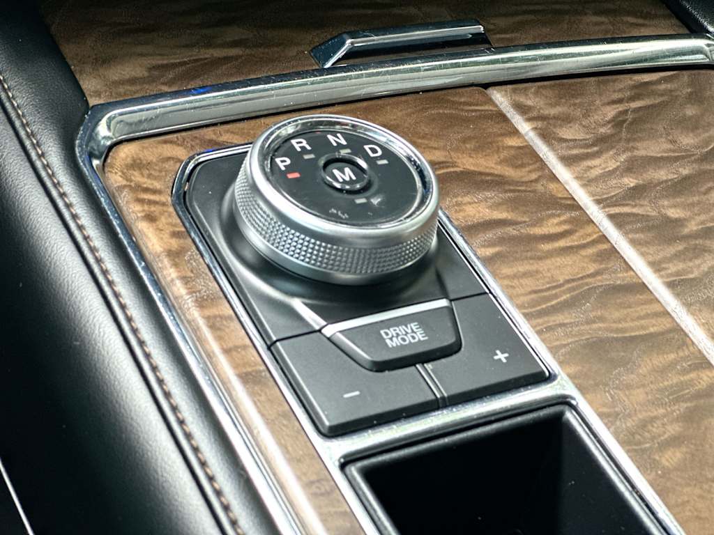 Thumbnail: 2019 Ford Expedition - 15