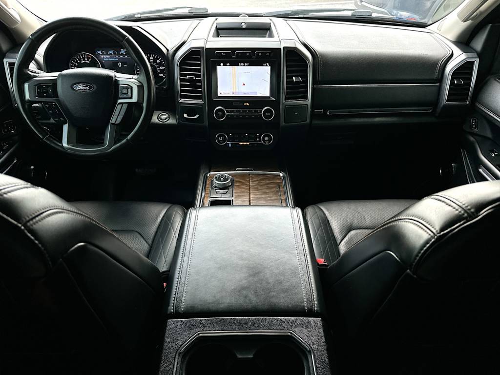 Thumbnail: 2019 Ford Expedition - 9