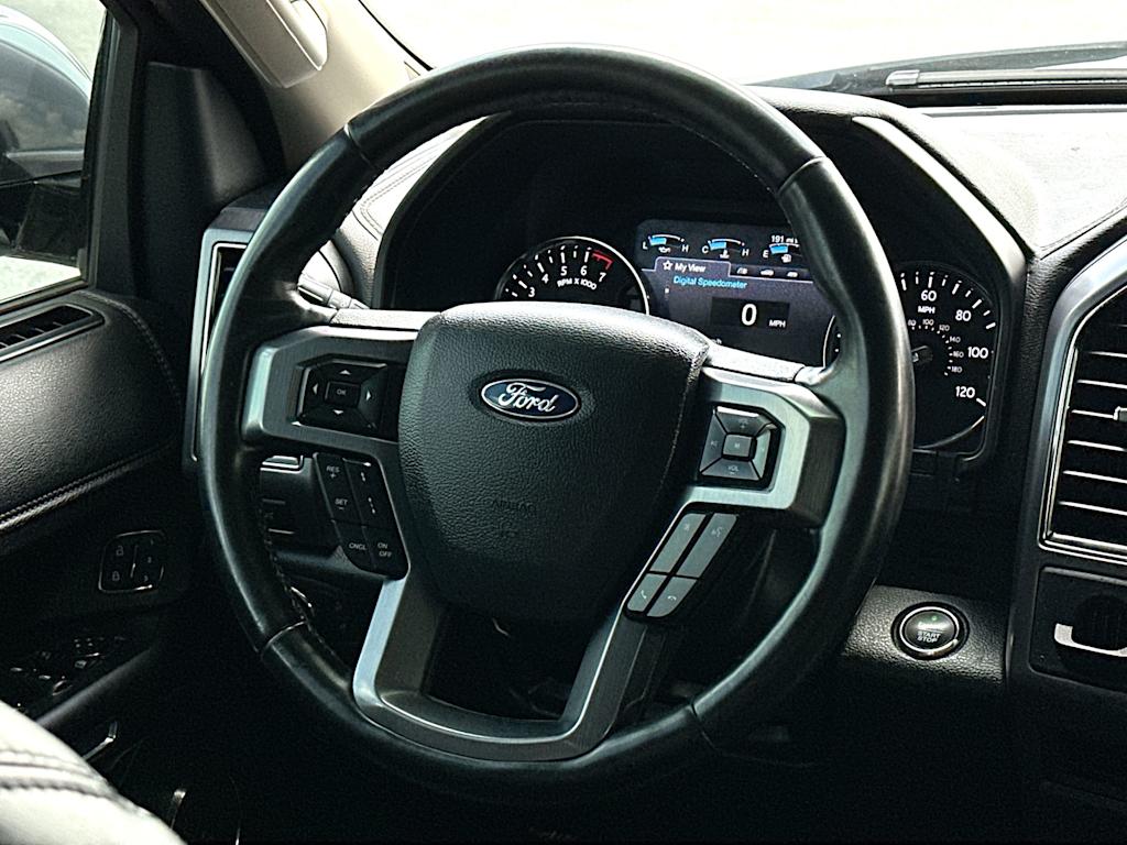 Thumbnail: 2019 Ford Expedition - 13