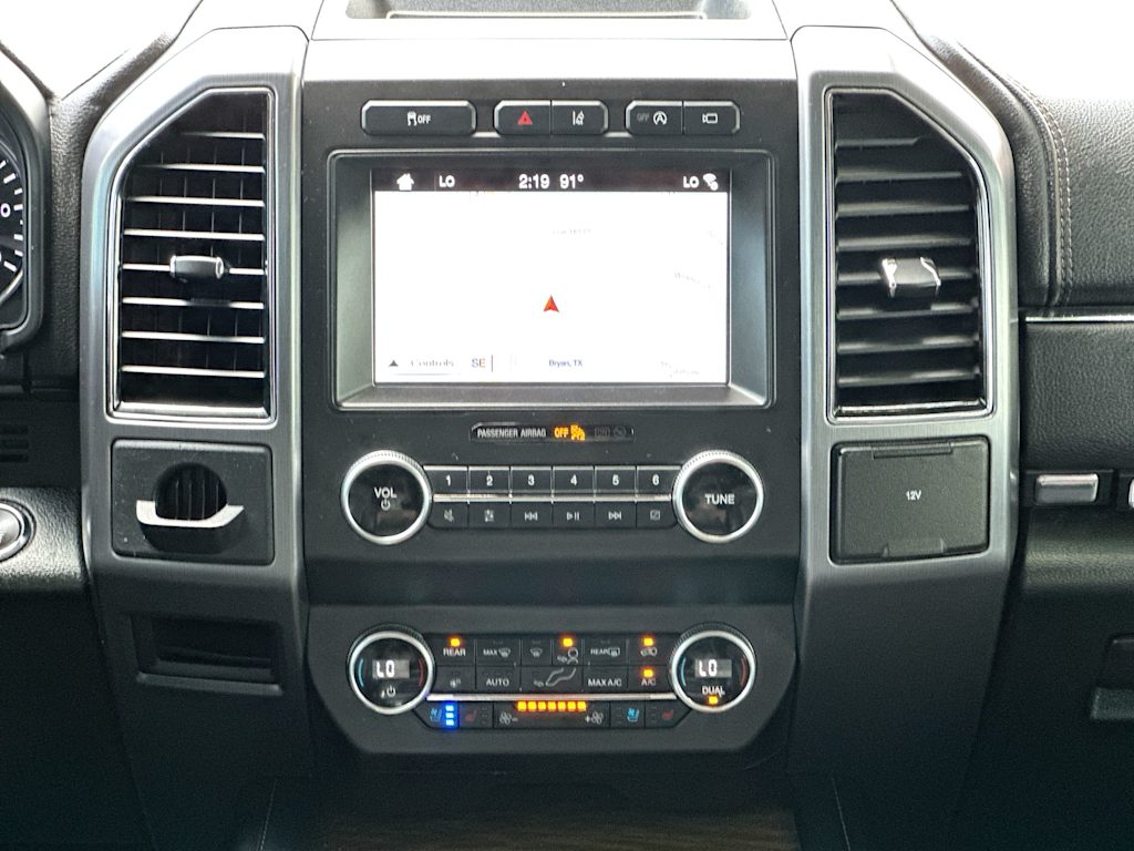 Thumbnail: 2019 Ford Expedition - 29