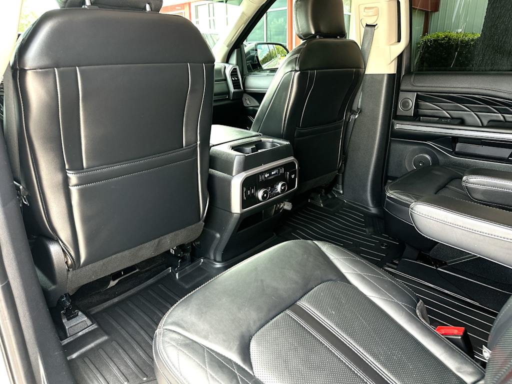 Thumbnail: 2019 Ford Expedition - 11