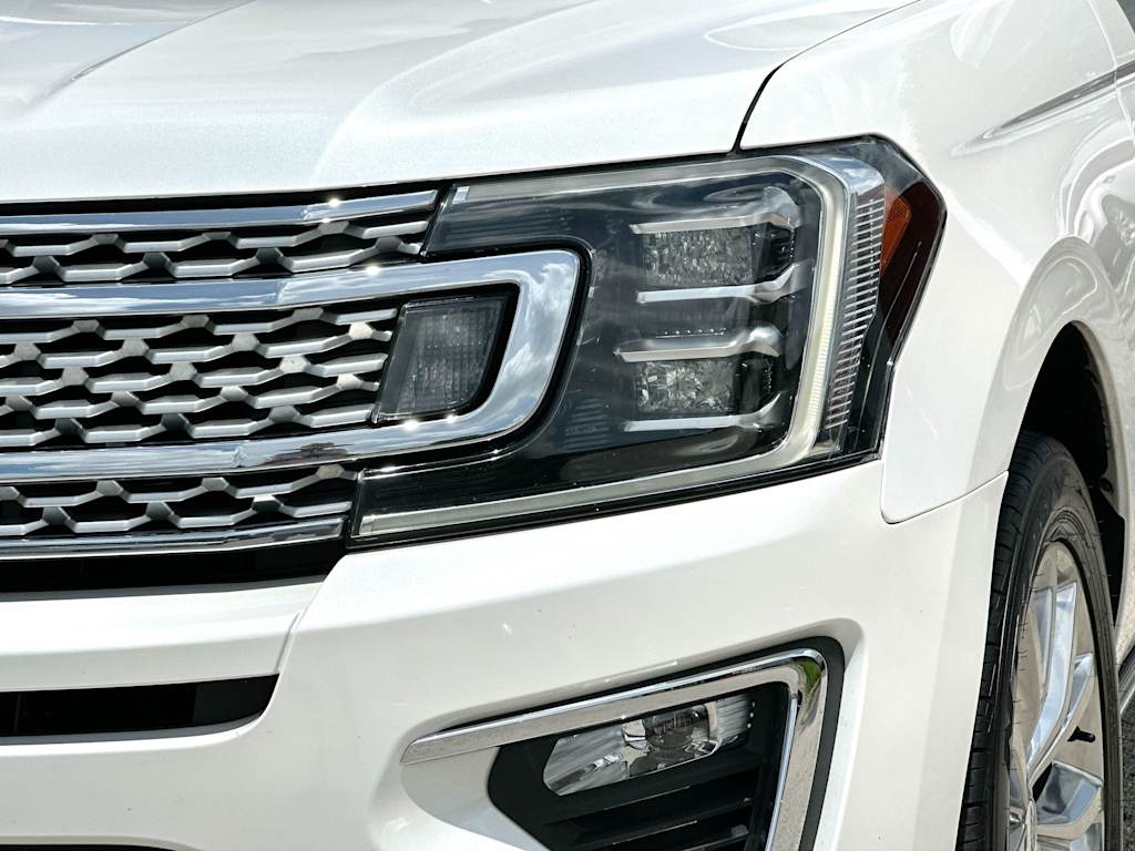 Thumbnail: 2019 Ford Expedition - 28
