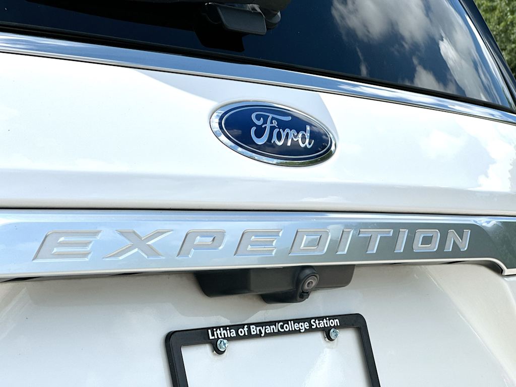 Thumbnail: 2019 Ford Expedition - 7