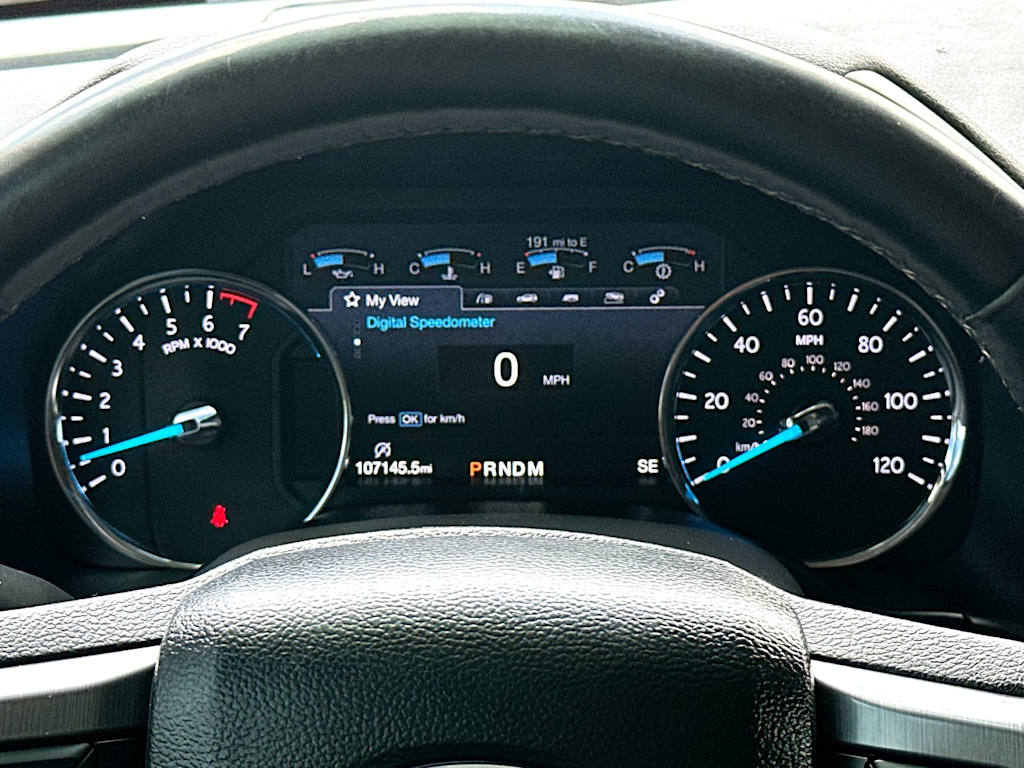 Thumbnail: 2019 Ford Expedition - 16